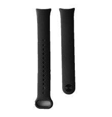 Ремінець для Xiaomi Mi Band 8/9/10 Black mag-2000001472262135910