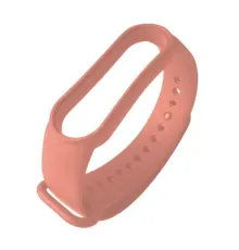 Ремінець для Xiaomi Mi Band 7 Light pink mag-2000001433935147133