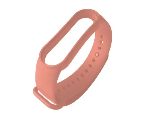 Ремінець для Xiaomi Mi Band 7 Light pink mag-2000001433935147133