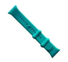 Ремінець для Xiaomi Redmi Watch 4/5 Mi Band 8 Pro/9 Pro Mint mag-2000001635445143748