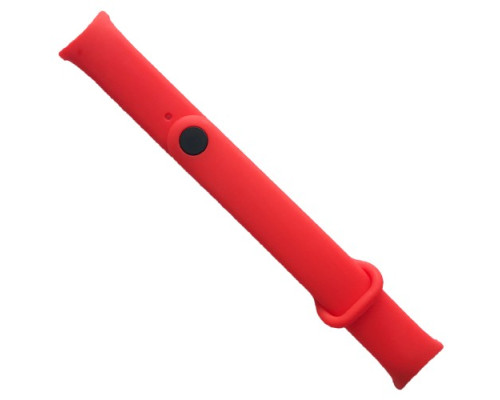 Ремінець для Xiaomi Mi Band 8/9/10 Raspberry mag-2000001553145106400