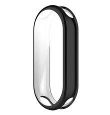 Бампер захисний для Xiaomi Mi Band 9 Black mag-200000158333360310