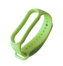 Ремінець для Xiaomi Mi Band 7 Pistachio mag-2000001433829103136