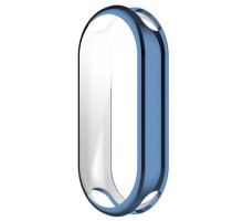 Бампер захисний для Xiaomi Mi Band 9 Blue mag-200000158334060311
