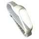 Ремінець для Xiaomi Mi Band 3/4/5/6/7 Alpine Loop White mag-2000001607589139139