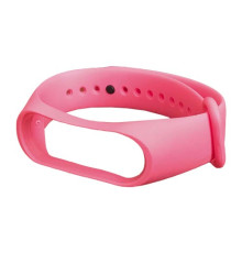 Ремінець для Xiaomi Mi Band 3/4 Pink mag-200000094702029176