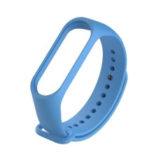 Ремінець для Xiaomi Mi Band 3/4 Blue mag-200000093016910660
