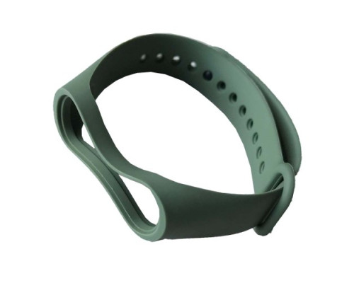 Ремінець для Xiaomi Mi Band 3/4 Virid mag-200000129158059618