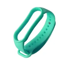 Ремінець для Xiaomi Mi Band 5/6 Mint mag-2000001216712148071