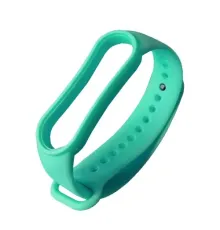 Ремінець для Xiaomi Mi Band 5/6 Mint mag-2000001216712148071