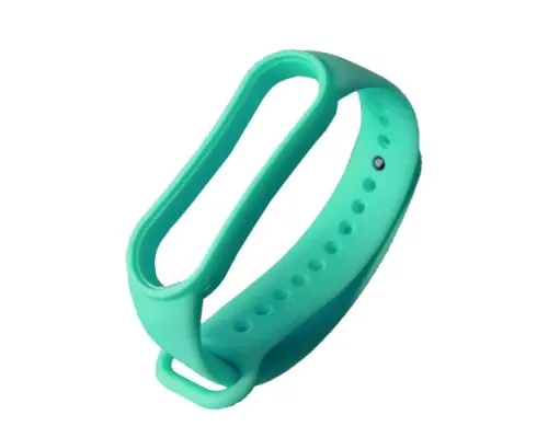Ремінець для Xiaomi Mi Band 5/6 Mint mag-2000001216712148071
