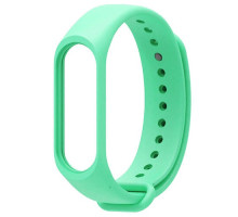 Ремінець для Xiaomi Mi Band 7 Mint mag-2000001472675104659