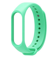 Ремінець для Xiaomi Mi Band 7 Mint mag-2000001472675104659
