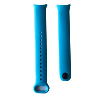 Ремінець для Xiaomi Mi Band 8/9/10 Light blue mag-2000001473313131636