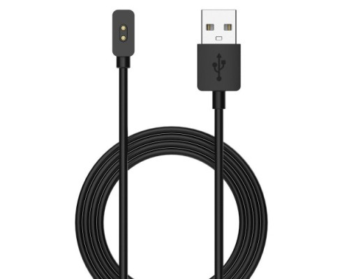 ЗП USB для Xiaomi Mi Band - 8/9/10 black mag-200000148461659307