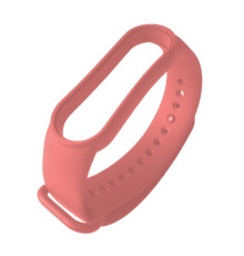 Ремінець для Xiaomi Mi Band 7 Pink mag-2000001433973100027