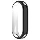 Бампер захисний для Xiaomi Mi Band 8 Black mag-200000158325860302