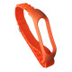 Ремінець для Xiaomi Mi Band 3/4/5/6/7 Alpine Loop Orange mag-2000001607596139140
