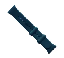 Ремінець для Xiaomi Redmi Watch 4/5 Mi Band 8 Pro/9 Pro Dark green mag-2000001635476143751