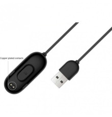 ЗП USB для Xiaomi Mi Band 4 black mag-2000001036594138811
