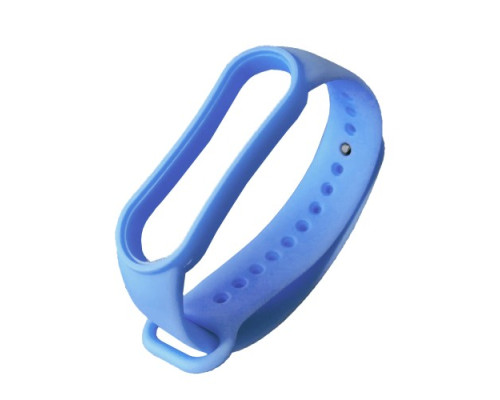 Ремінець для Xiaomi Mi Band 5/6 Lilac mag-200000121768923676