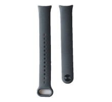 Ремінець для Xiaomi Mi Band 8/9/10 Grey mag-2000001472286141398