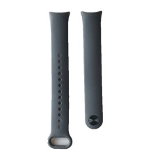 Ремінець для Xiaomi Mi Band 8/9/10 Grey mag-2000001472286141398