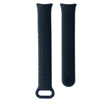 Ремінець для Xiaomi Mi Band 8/9/10 CARBON mag-2000001476710131637