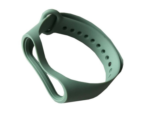 Ремінець для Xiaomi Mi Band 5/6/7 Beril mag-2000001589472131609