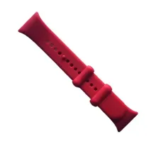 Ремінець для Xiaomi Redmi Watch 4/5 Mi Band 8 Pro/9 Pro Red mag-2000001632536143742