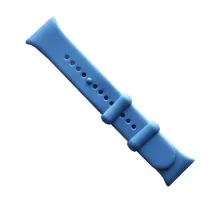 Ремінець для Xiaomi Redmi Watch 4/5 Mi Band 8 Pro/9 Pro Light blue mag-2000001635483143752