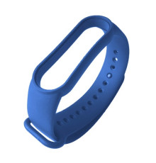 Ремінець для Xiaomi Mi Band 5/6 Light blue mag-200000121662023578