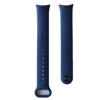 Ремінець для Xiaomi Mi Band 8/9/10 Dark blue mag-2000001472347141399