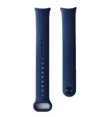 Ремінець для Xiaomi Mi Band 8/9/10 Dark blue mag-2000001472347141399