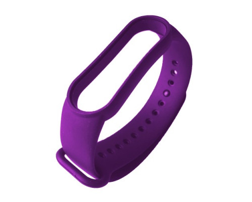 Ремінець для Xiaomi Mi Band 7 Purple mag-200000143369039513
