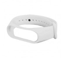 Ремінець для Xiaomi Mi Band 7 White mag-2000001433881103142