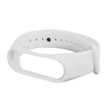 Ремінець для Xiaomi Mi Band 7 White mag-2000001433881103142