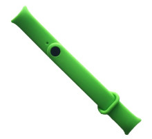 Ремінець для Xiaomi Mi Band 8/9/10 Light green mag-2000001553329106418