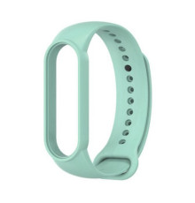 Ремінець для Xiaomi Mi Band 5/6/7 Sky blue mag-200000158353160832