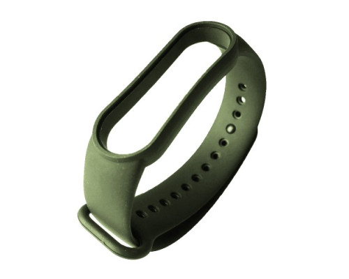 Ремінець для Xiaomi Mi Band 5/6/7 Virid mag-2000001589489131610