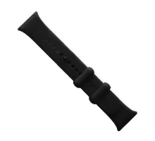 Ремінець для Xiaomi Redmi Watch 4/5 Mi Band 8 Pro/9 Pro Black mag-2000001635490143753