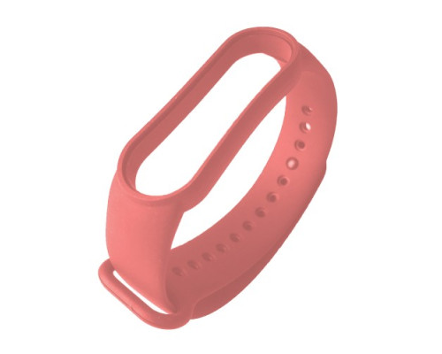 Ремінець для Xiaomi Mi Band 5/6 Pink mag-200000121667523583