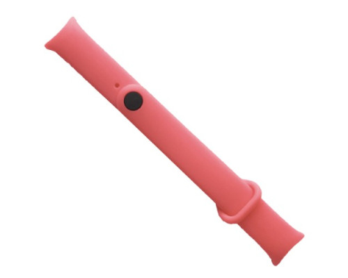 Ремінець для Xiaomi Mi Band 8/9/10 Pink mag-2000001553053131641