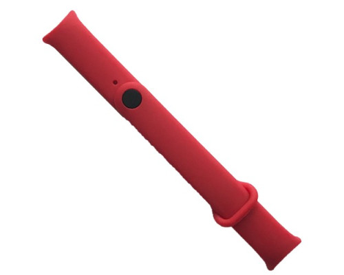 Ремінець для Xiaomi Mi Band 8/9/10 Rose mag-2000001553336106419