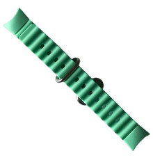 Ремінець для Xiaomi Mi Band 8/9/10 Ocean band Blue sea mag-200000151219760353