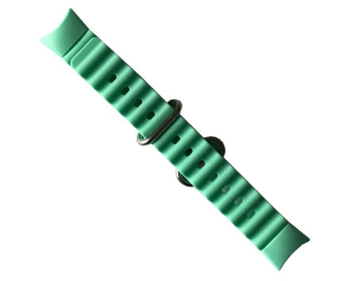 Ремінець для Xiaomi Mi Band 8/9/10 Ocean band Blue sea mag-200000151219760353