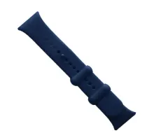 Ремінець для Xiaomi Redmi Watch 4/5 Mi Band 8 Pro/9 Pro Midnight blue mag-2000001635407143744