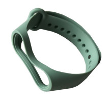 Ремінець для Xiaomi Mi Band 3/4 Beril mag-200000129157315543