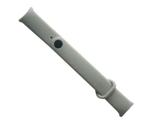 Ремінець для Xiaomi Mi Band 8/9 Light grey mag-2000001553077144769