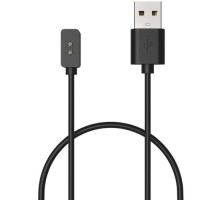 ЗП USB для Xiaomi Mi Band 8/9/10 Long Black mag-2000001553022106389